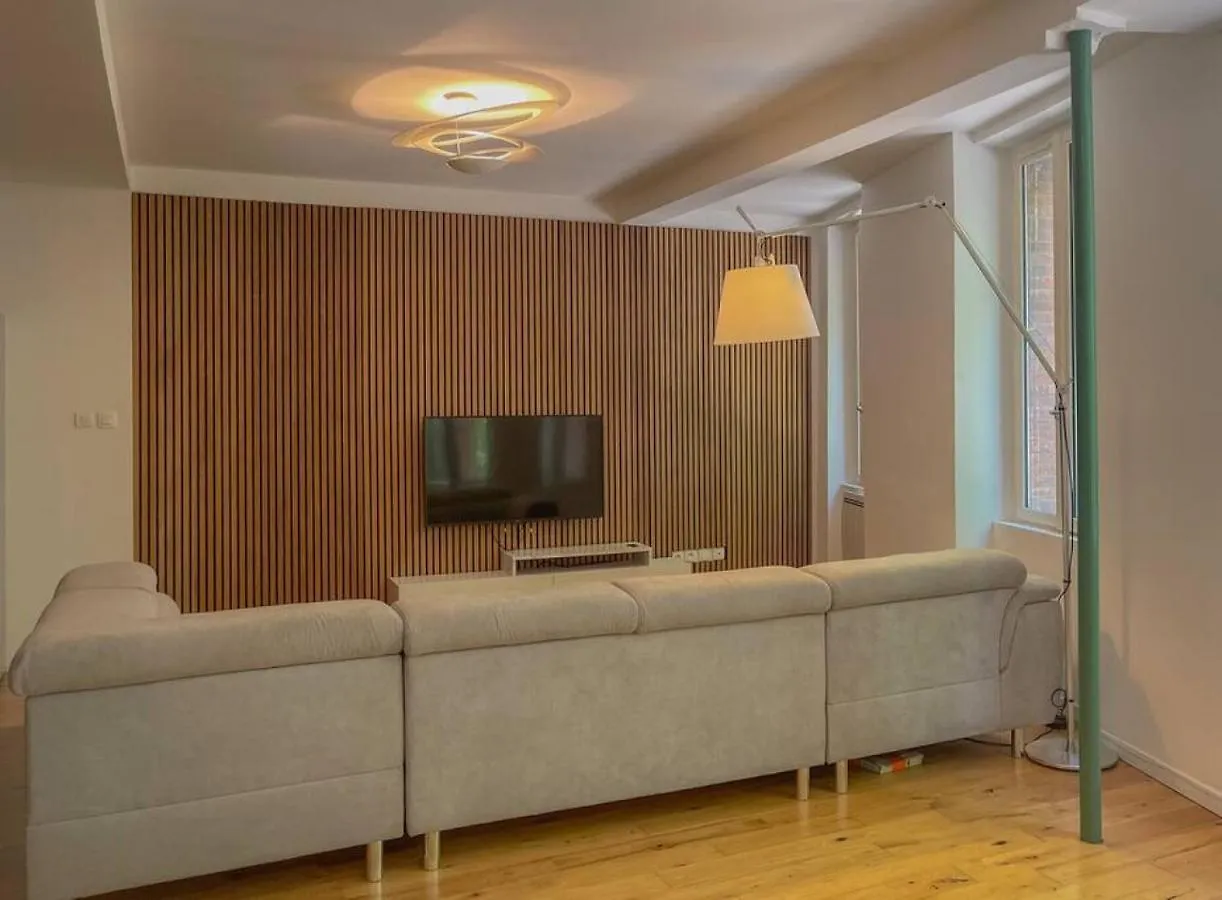 Superbe Appartement Au Bord De La Garonne Tolosa 0*,  Francia