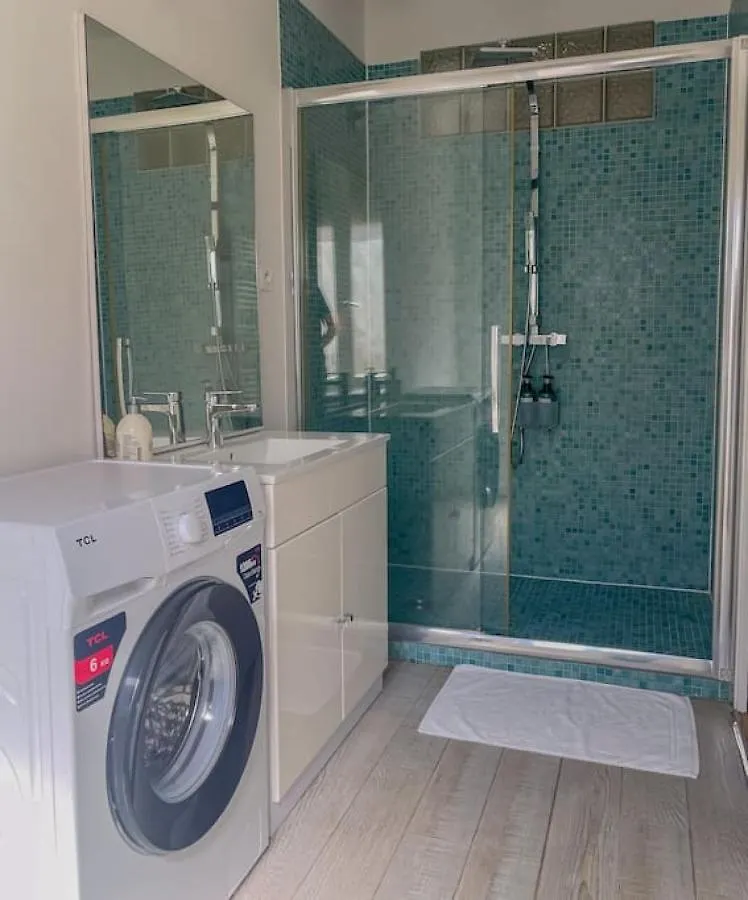 Superbe Appartement Au Bord De La Garonne Tolosa