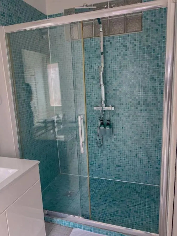 Superbe Appartement Au Bord De La Garonne Tolosa 0*,  Francia