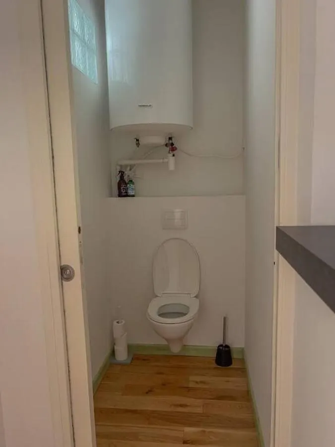 Superbe Appartement Au Bord De La Garonne Tolosa Francia