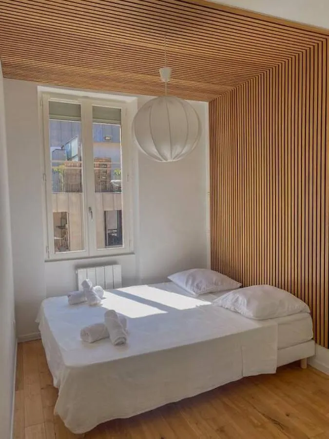Appartamento Superbe Appartement Au Bord De La Garonne Tolosa